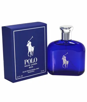 Ralph Lauren Polo Blue