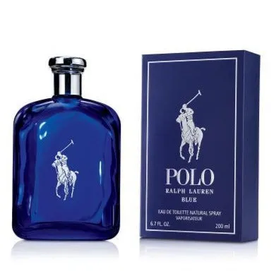 Ralph Lauren Polo Blue