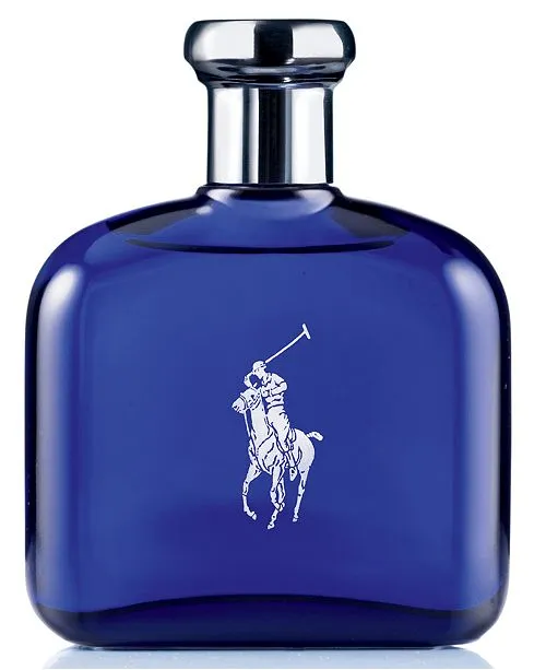 Ralph Lauren Polo Blue