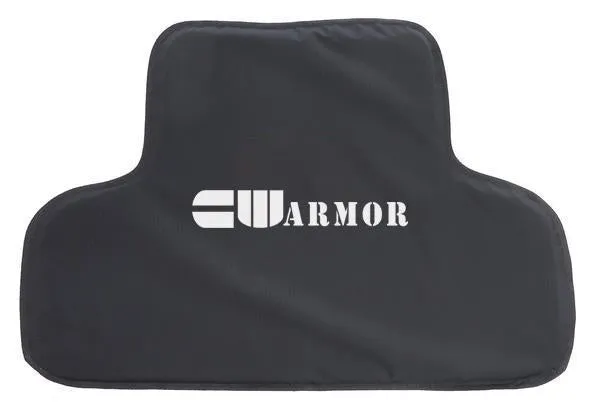 Ranger 4 LEVEL IIIA Tactical Soft Armor