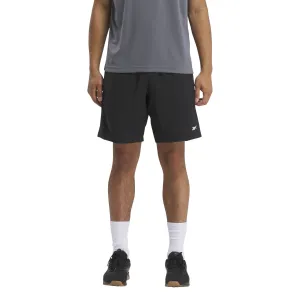 Reebok WOR Woven Mens Shorts