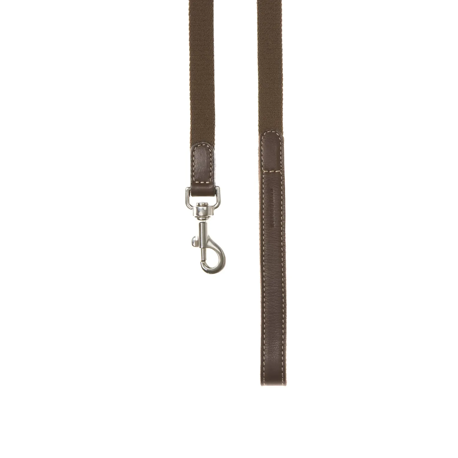 Ring Harness Dog Lead