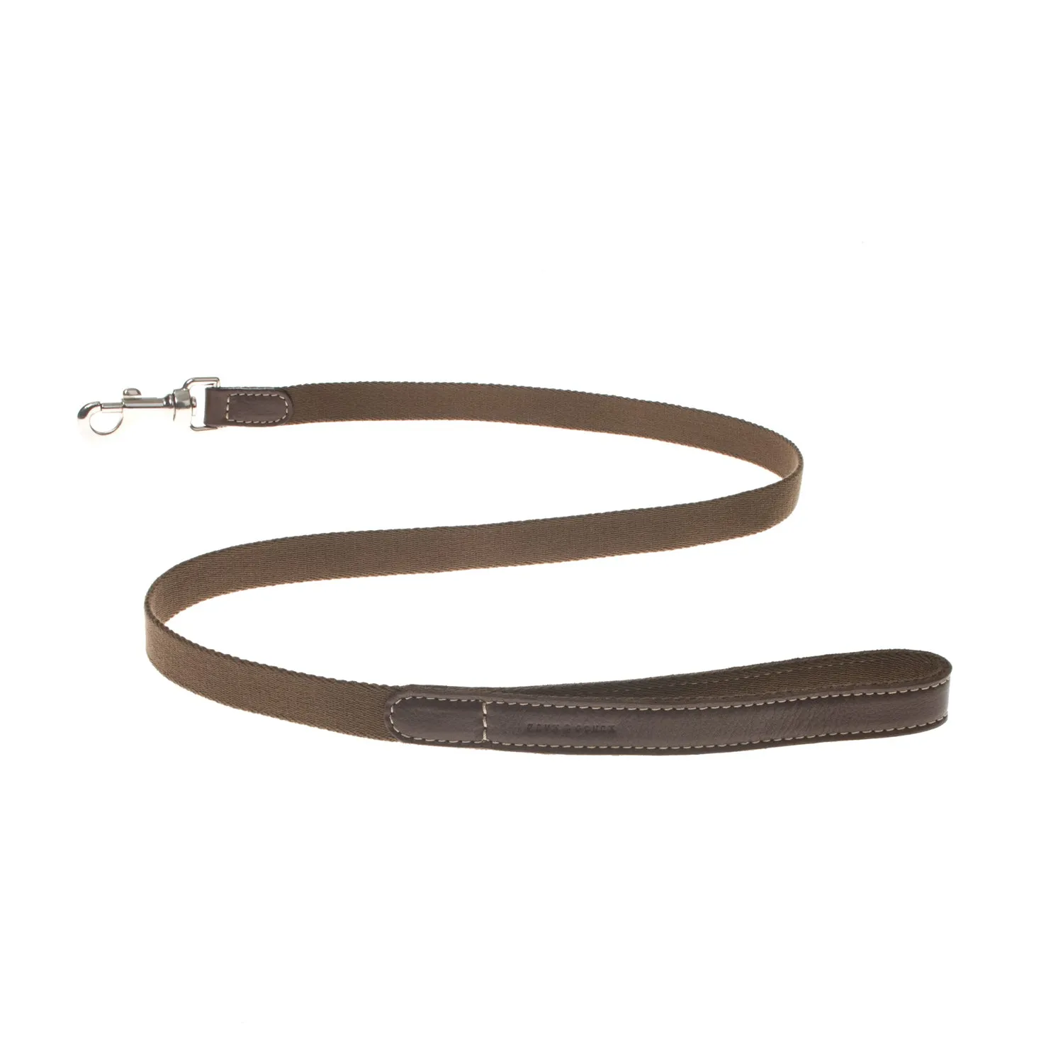 Ring Harness Dog Lead