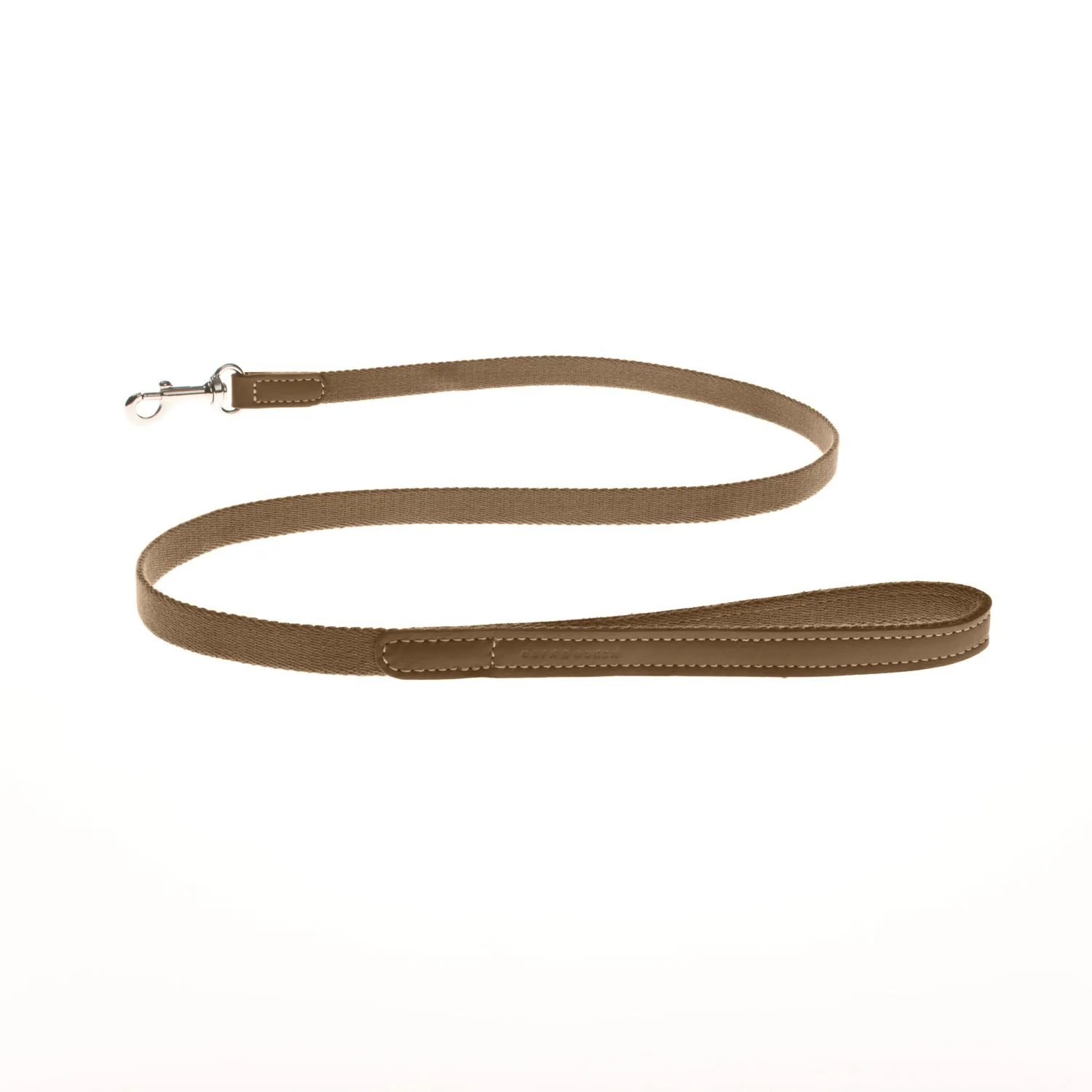 Ring Harness Dog Lead