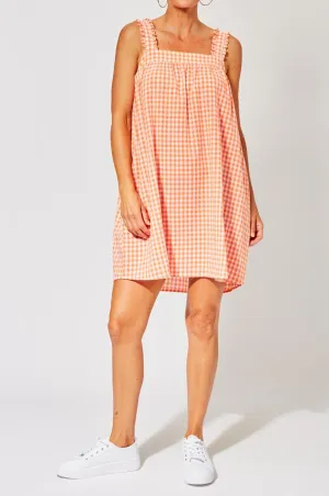 Rio Tank Dress - Mango