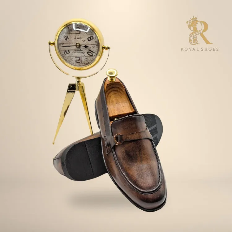 Royal Loafers | Article No. 2029
