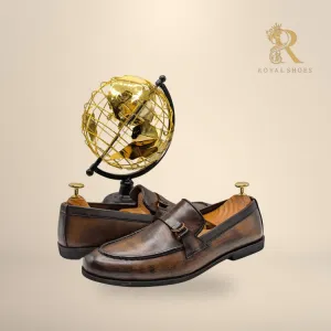 Royal Loafers | Article No. 2029