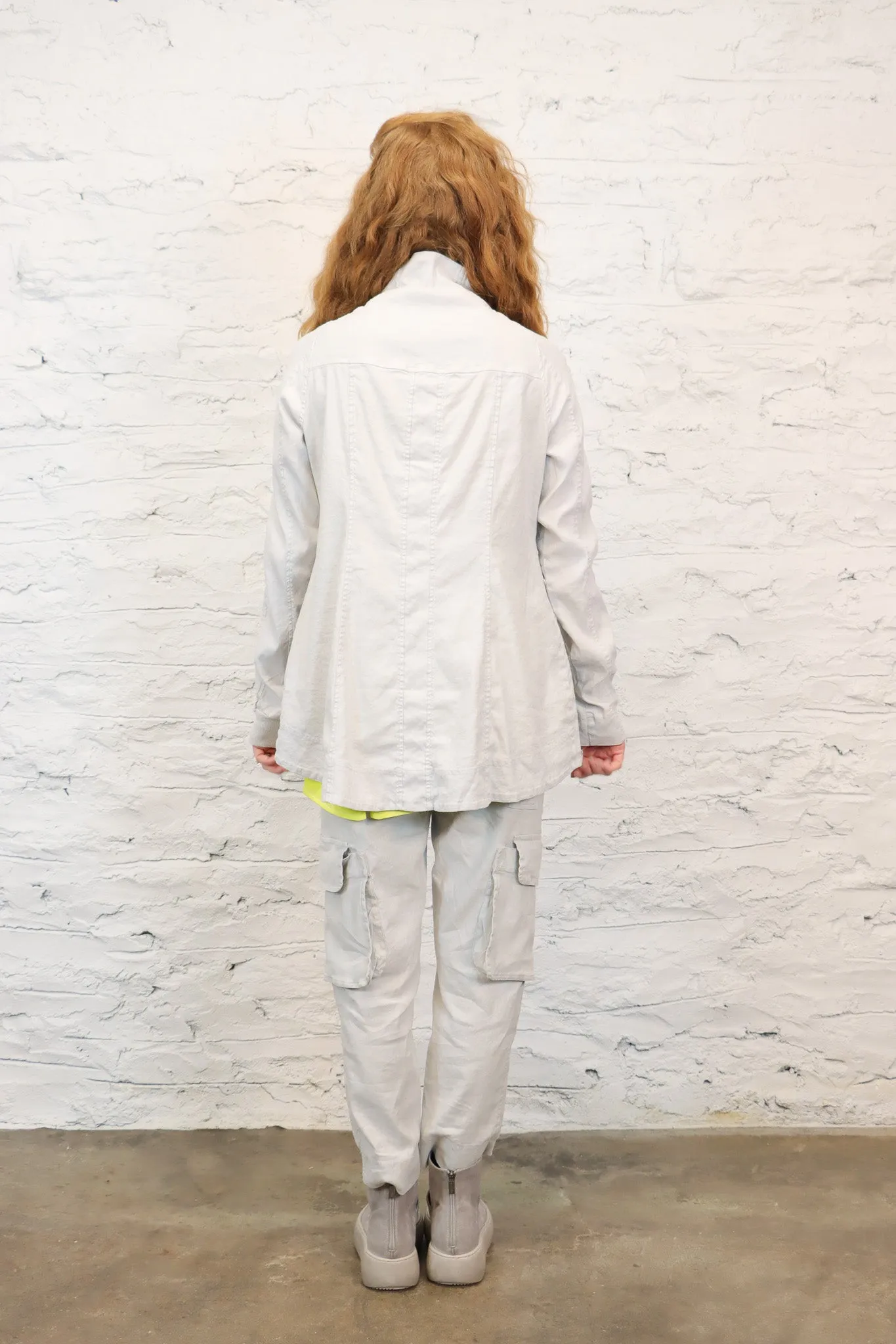 Rundholz Black Label 383 1107 Jacket