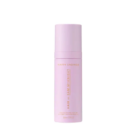 Sam McKnight Happy Endings Nourishing Balm