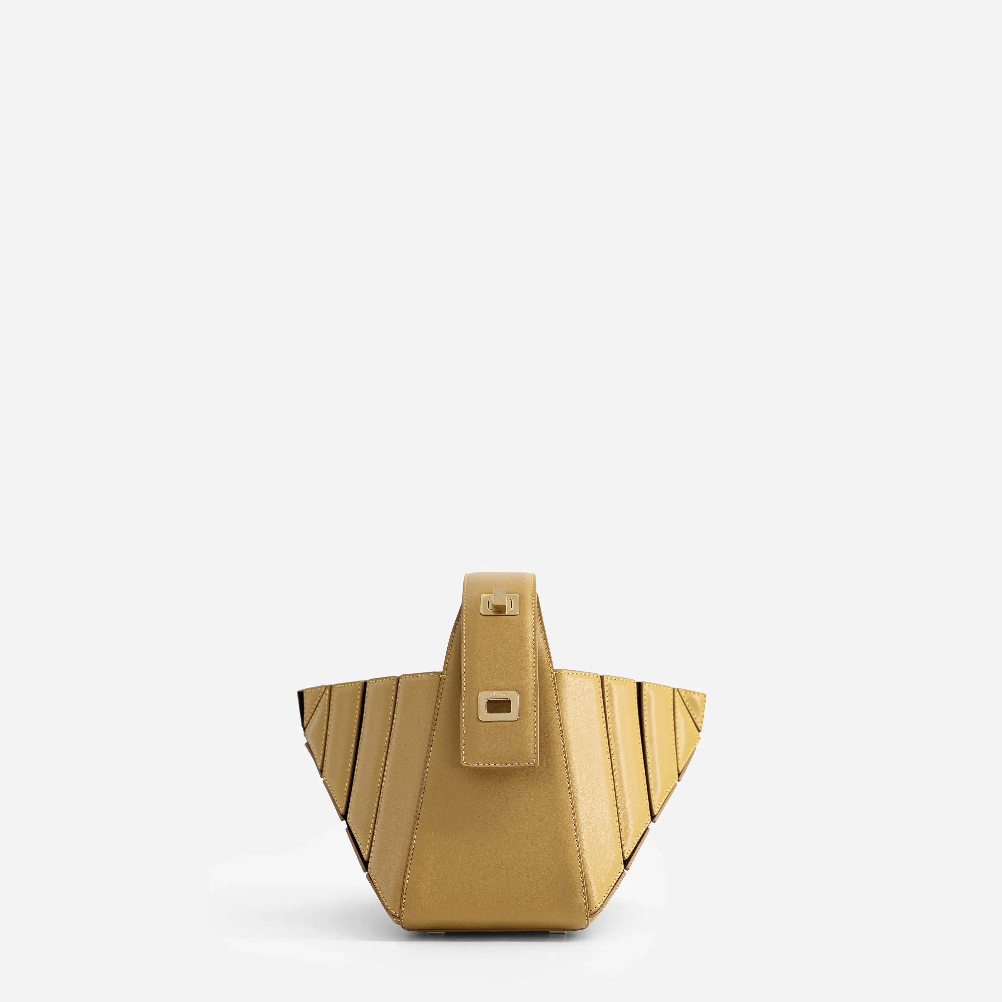 Sera Mia - Vintage Yellow