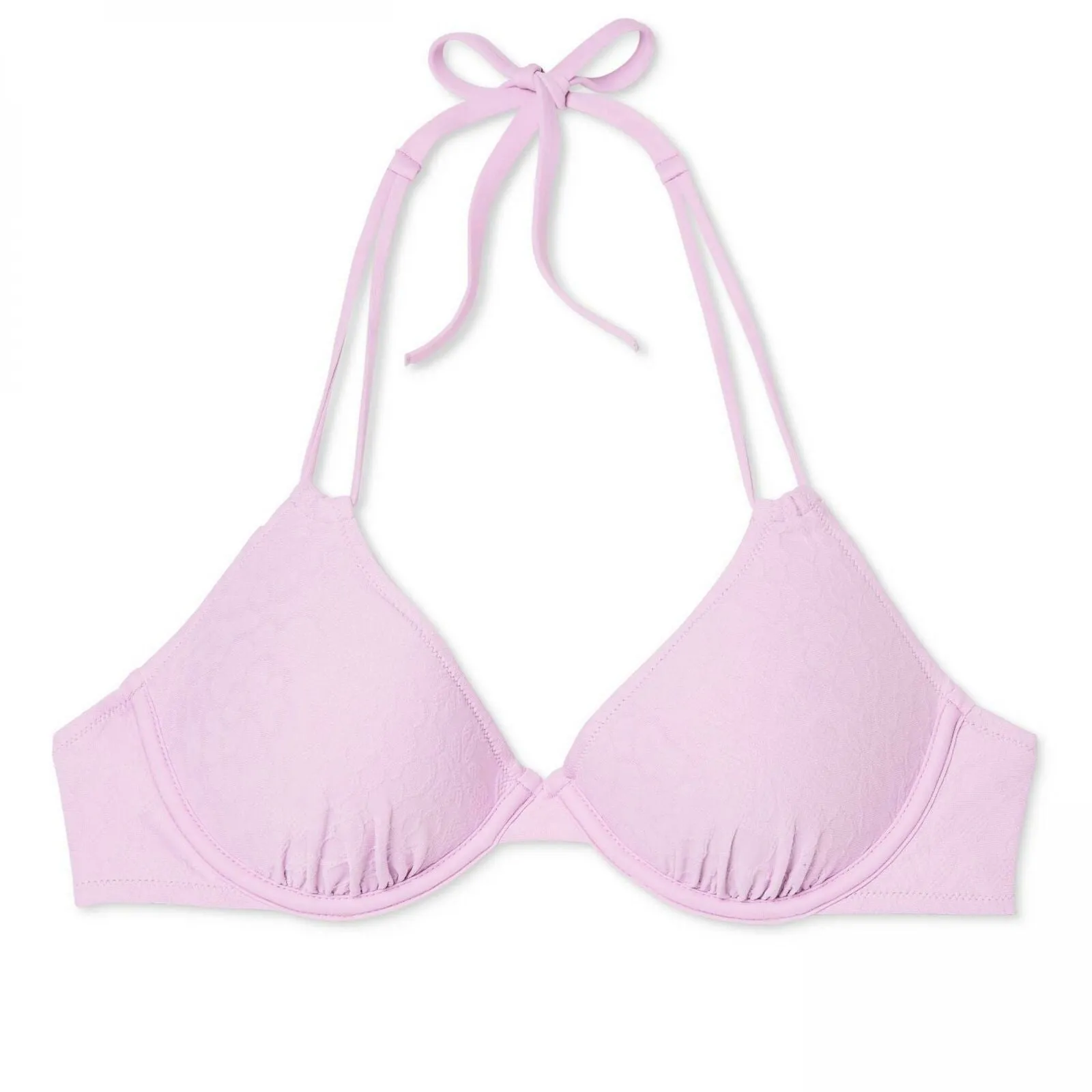 Shade & Shore Women's Cabana Light Lift Bikini Swim Top