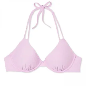Shade & Shore Women's Cabana Light Lift Bikini Swim Top