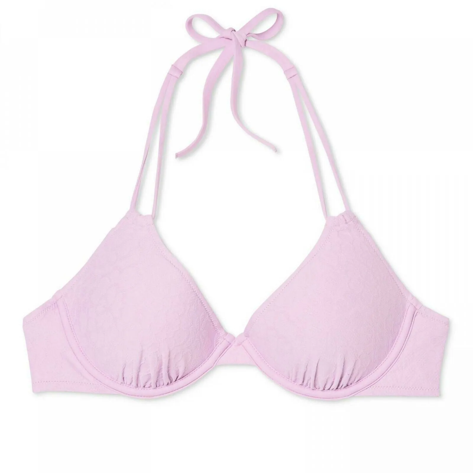 Shade & Shore Women's Cabana Light Lift Bikini Swim Top