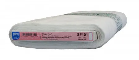 Shape Flex Woven Cotton 20"