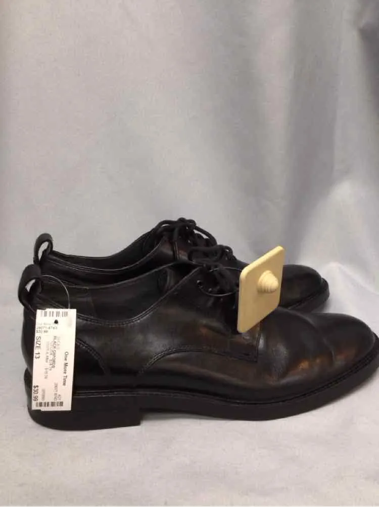 SIZE 13 SPERRY Men's SHOES