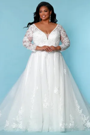 Skye Wedding Dress