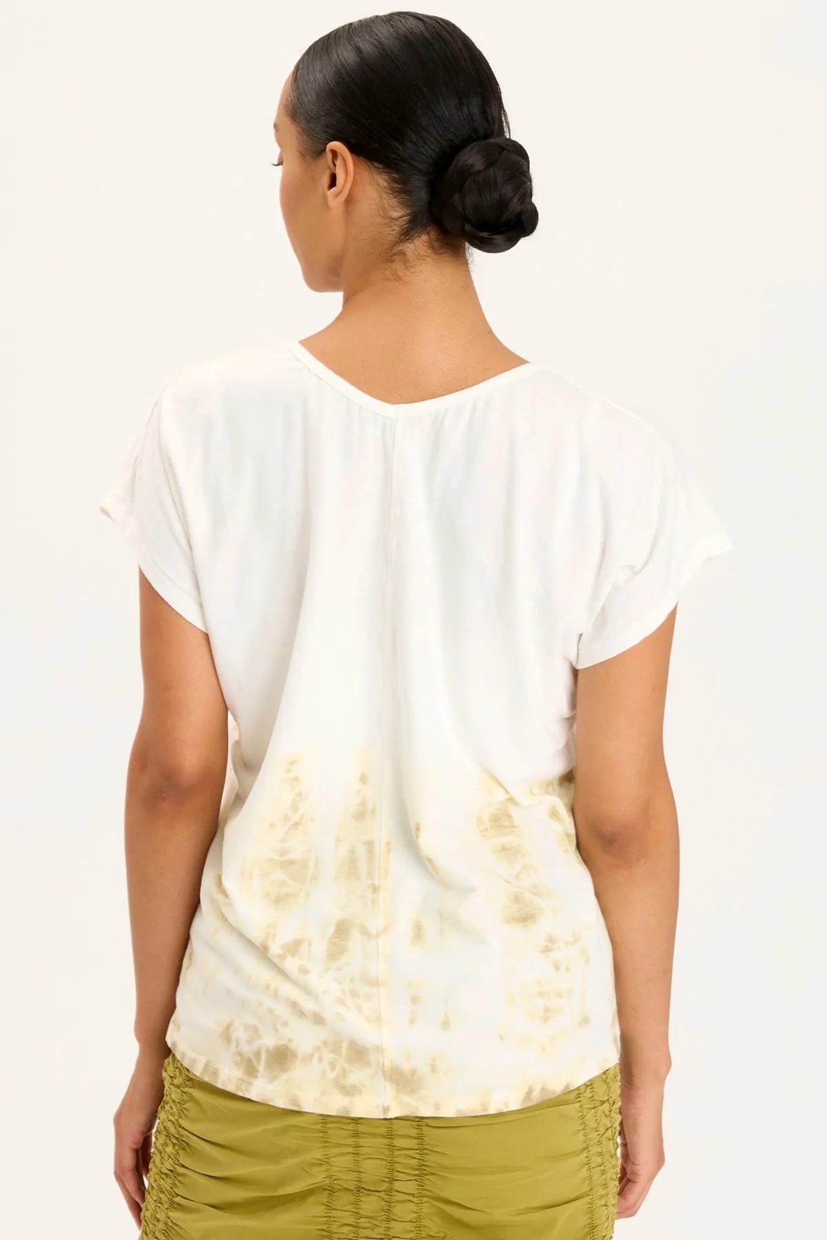 Slub Rian Top