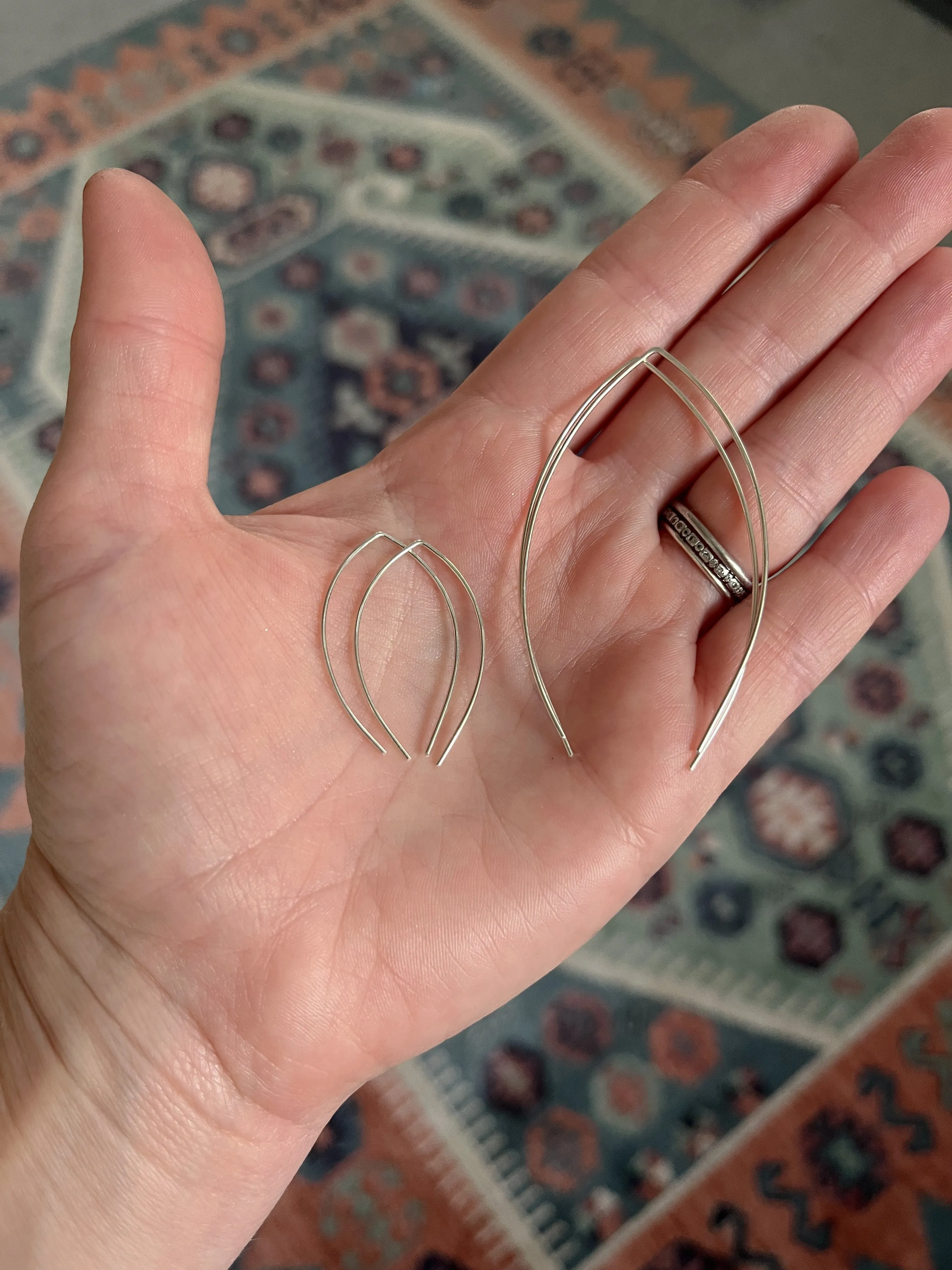 Small Crescent Threaders