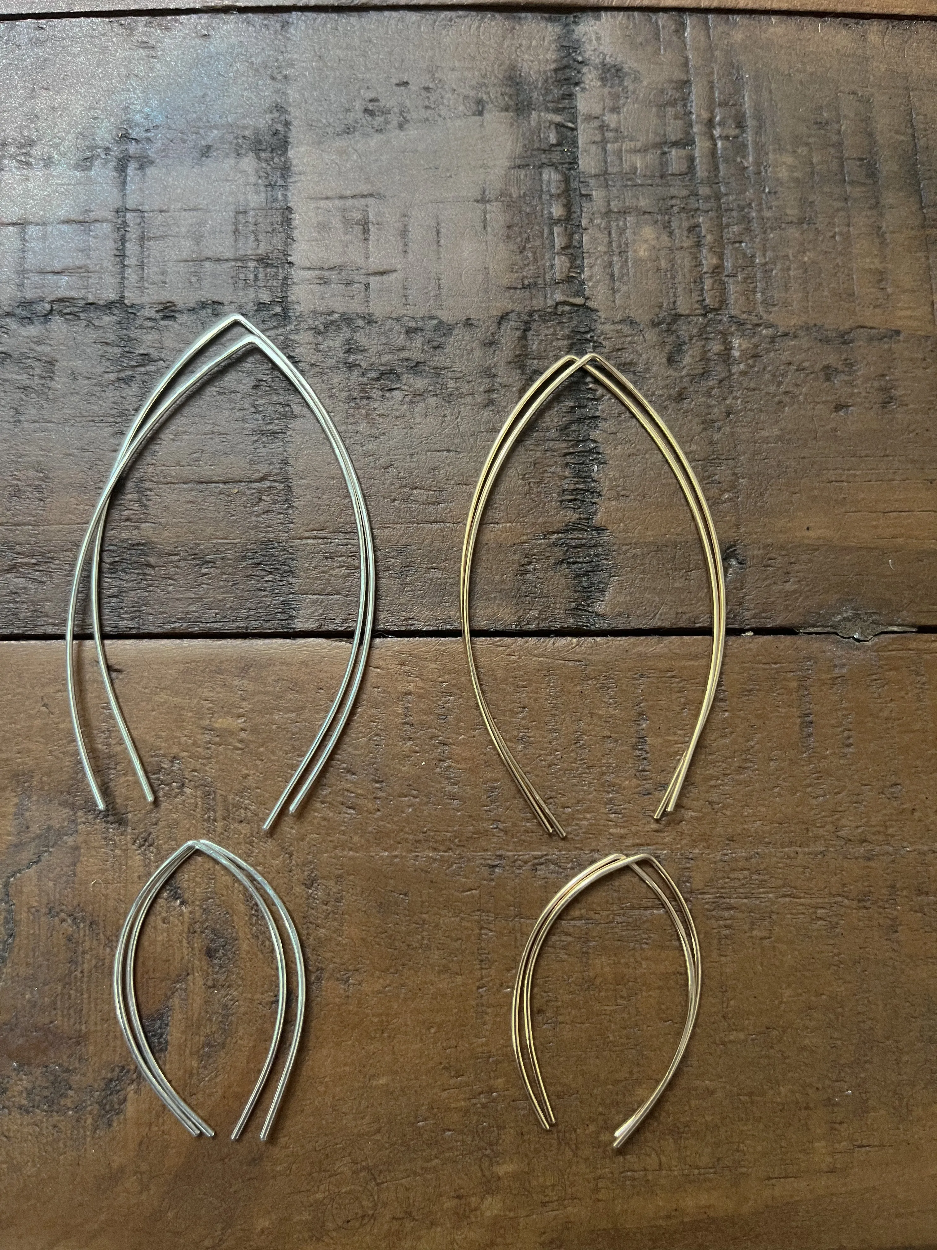 Small Crescent Threaders
