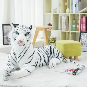 Soft Giant Tiger