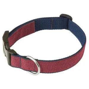 Somerville Rose - Dog Collar