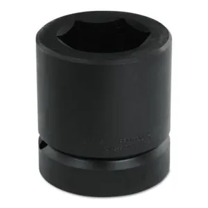 Stanley® Products TorquePlus Sockets, 2 1/2 in Drive, 3 3/8 in, 6 Points, 25054