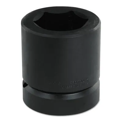 Stanley® Products TorquePlus Sockets, 2 1/2 in Drive, 3 3/8 in, 6 Points, 25054