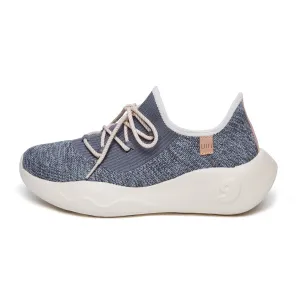 Steel Grey San Sebastian II Women