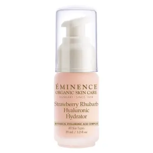 Strawberry Rhubarb Hyaluronic Hydrator