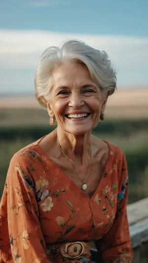 Stylish Summer Fashion for Incredible Women Over 50