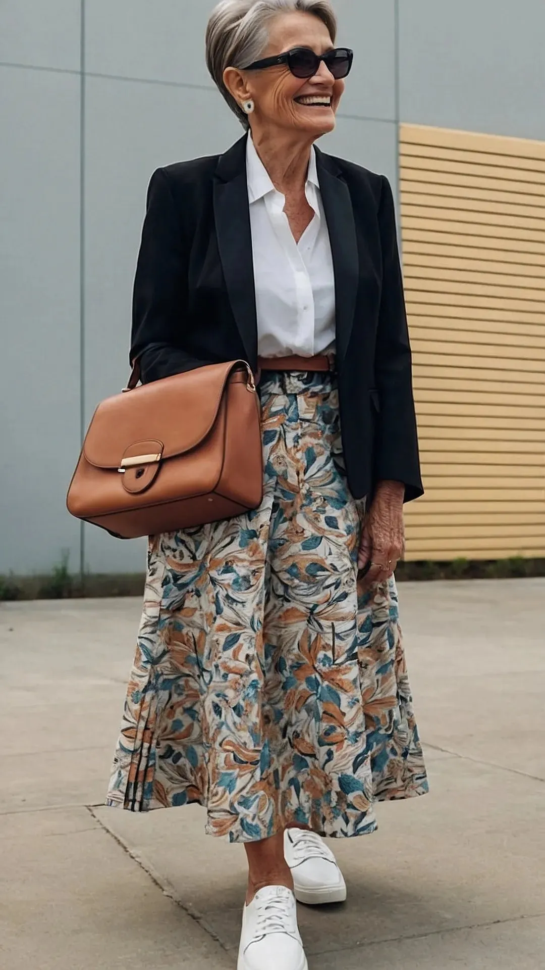 Stylish Summer Fashion for Incredible Women Over 50