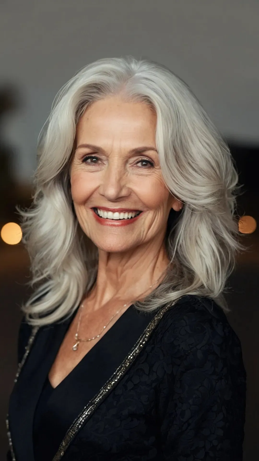 Stylish Summer Fashion for Incredible Women Over 50