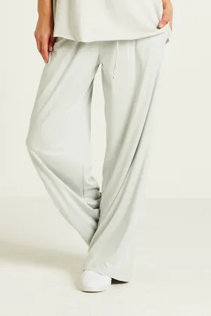 Suede PJ Pants