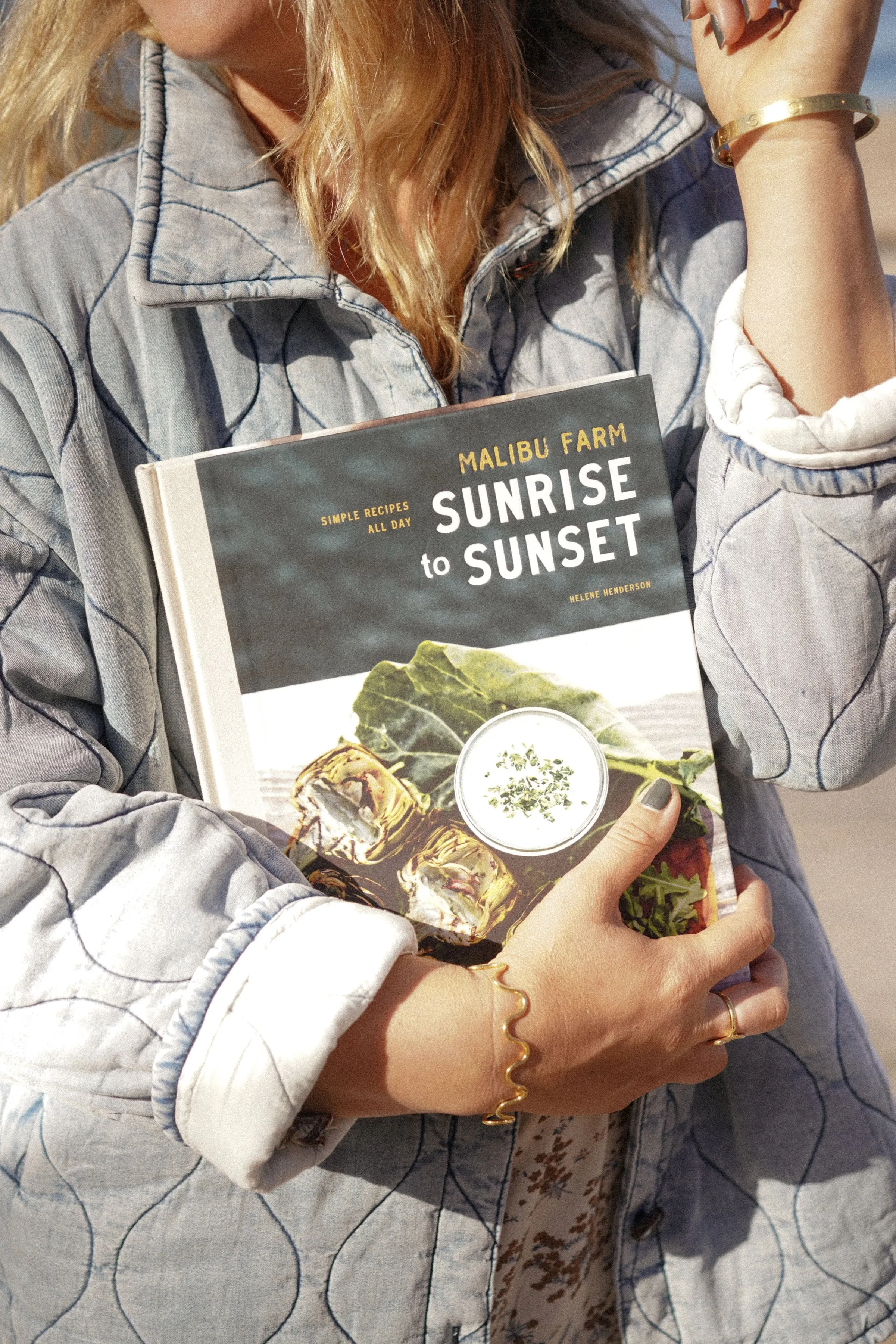 Sunrise to Sunset
