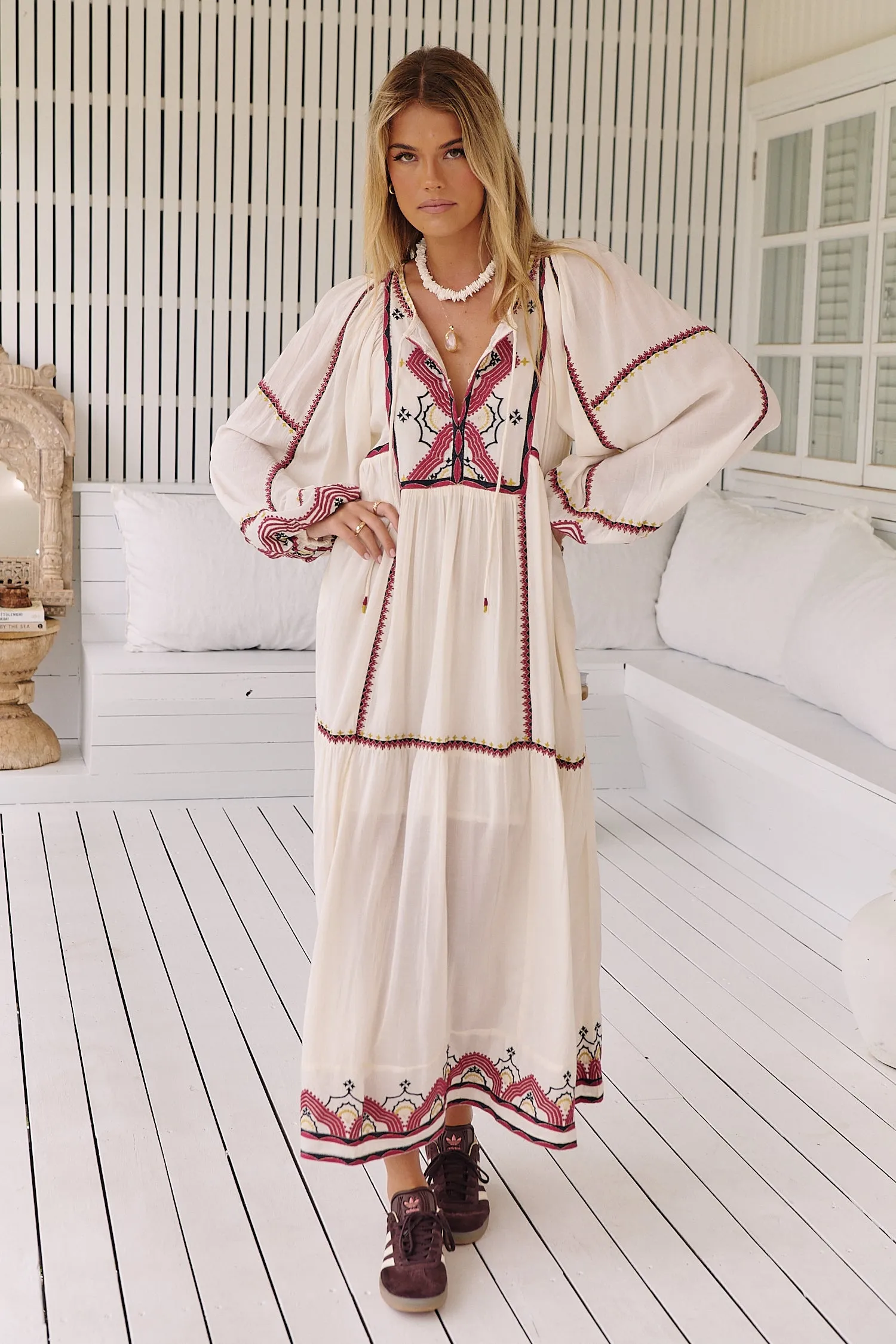 Sweet Escape- Lush Combo ~ Free People
