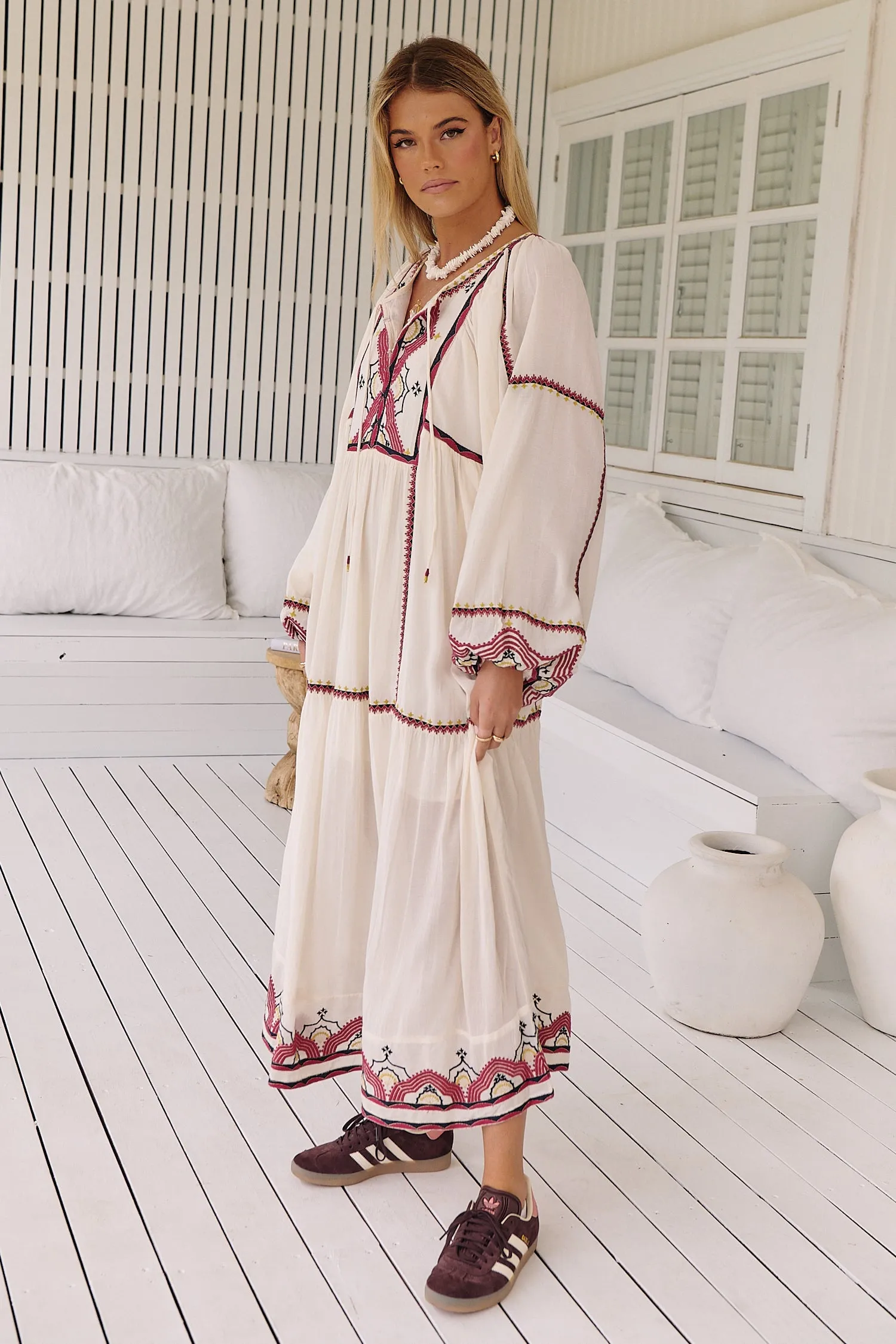 Sweet Escape- Lush Combo ~ Free People