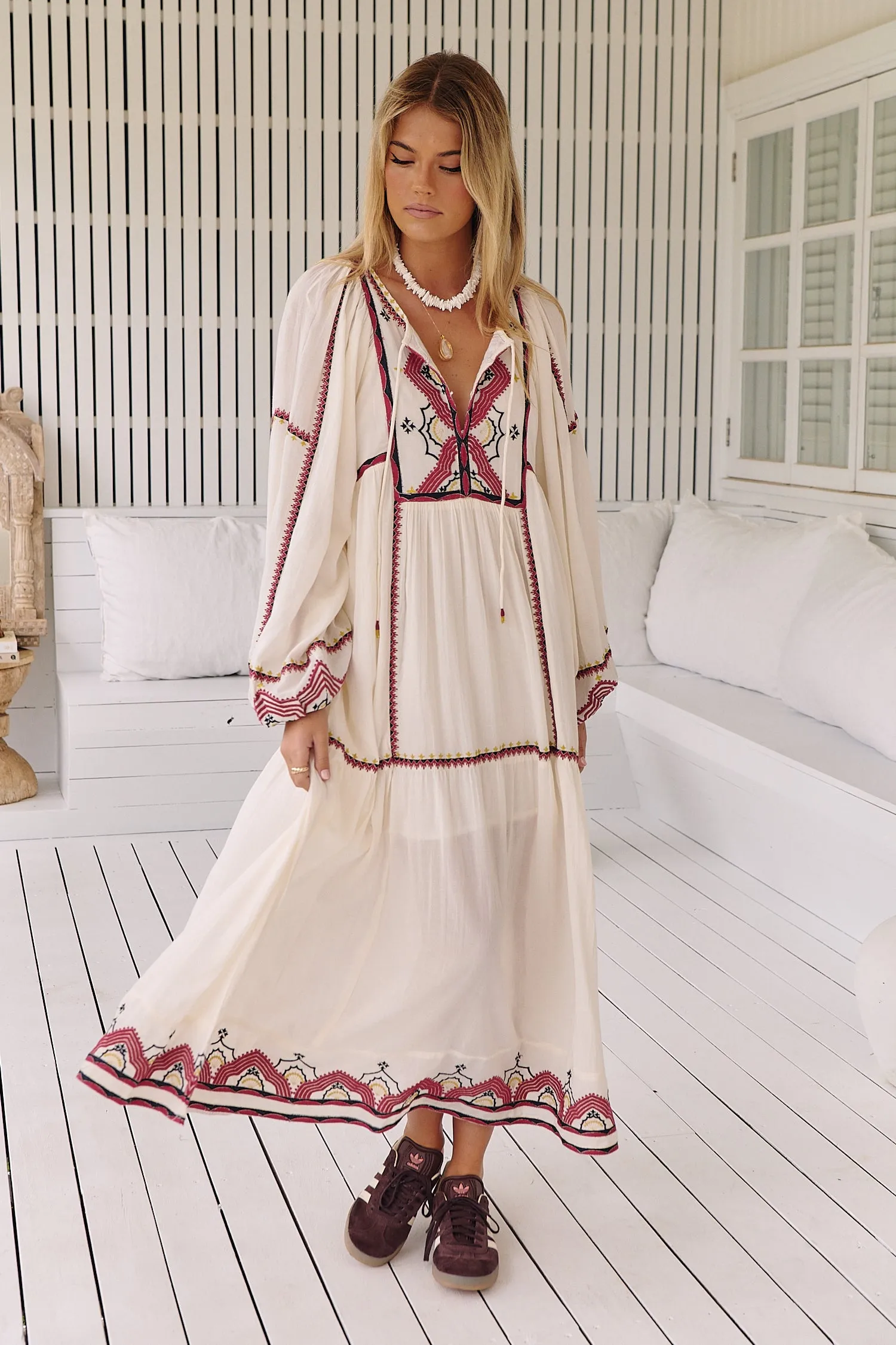 Sweet Escape- Lush Combo ~ Free People