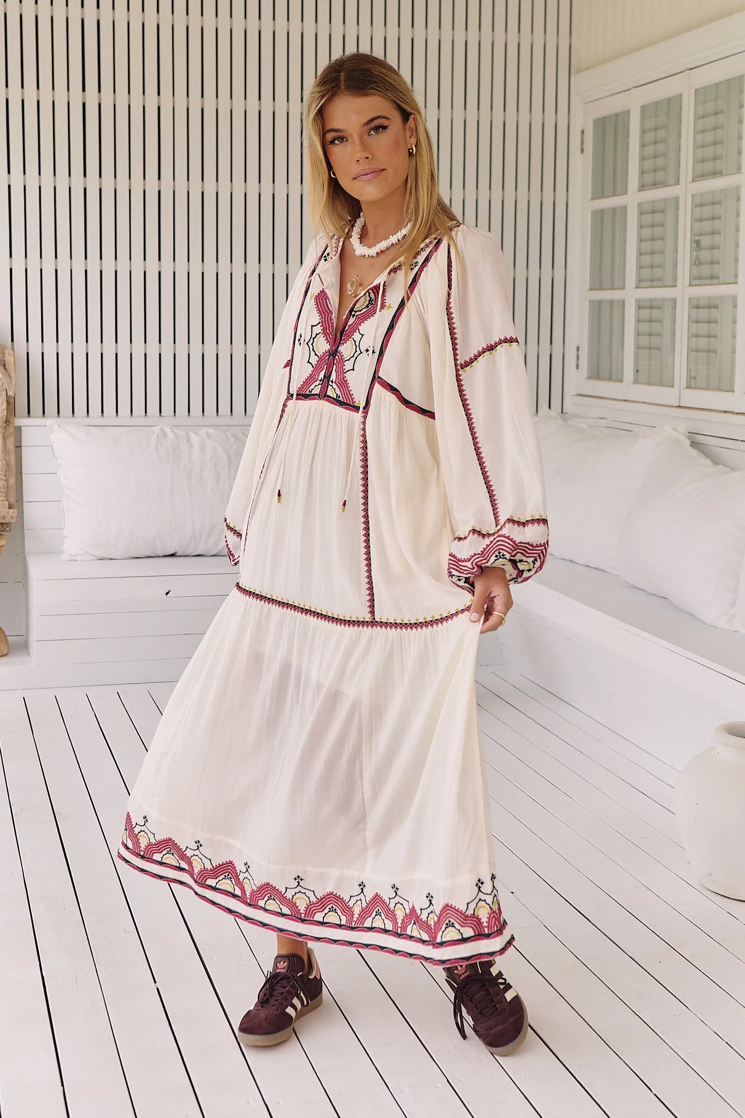 Sweet Escape- Lush Combo ~ Free People