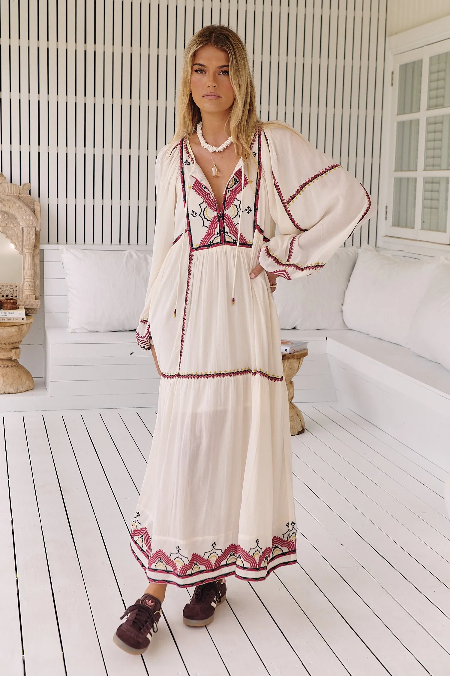 Sweet Escape- Lush Combo ~ Free People