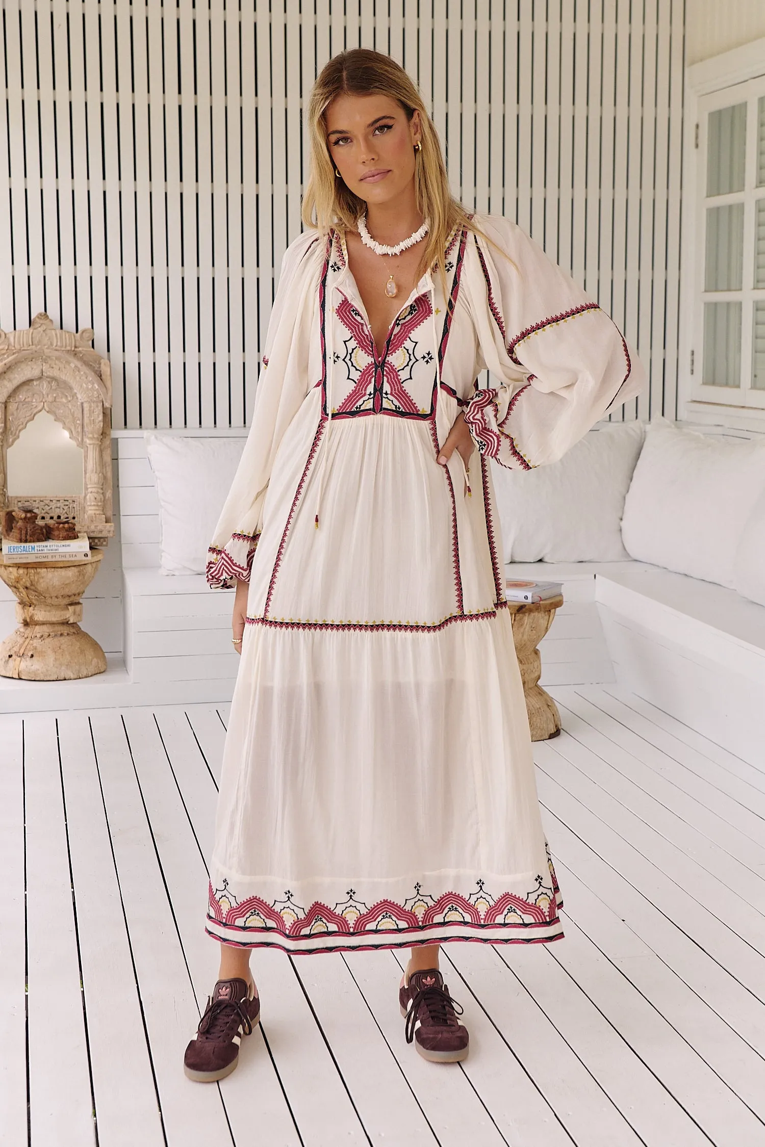 Sweet Escape- Lush Combo ~ Free People