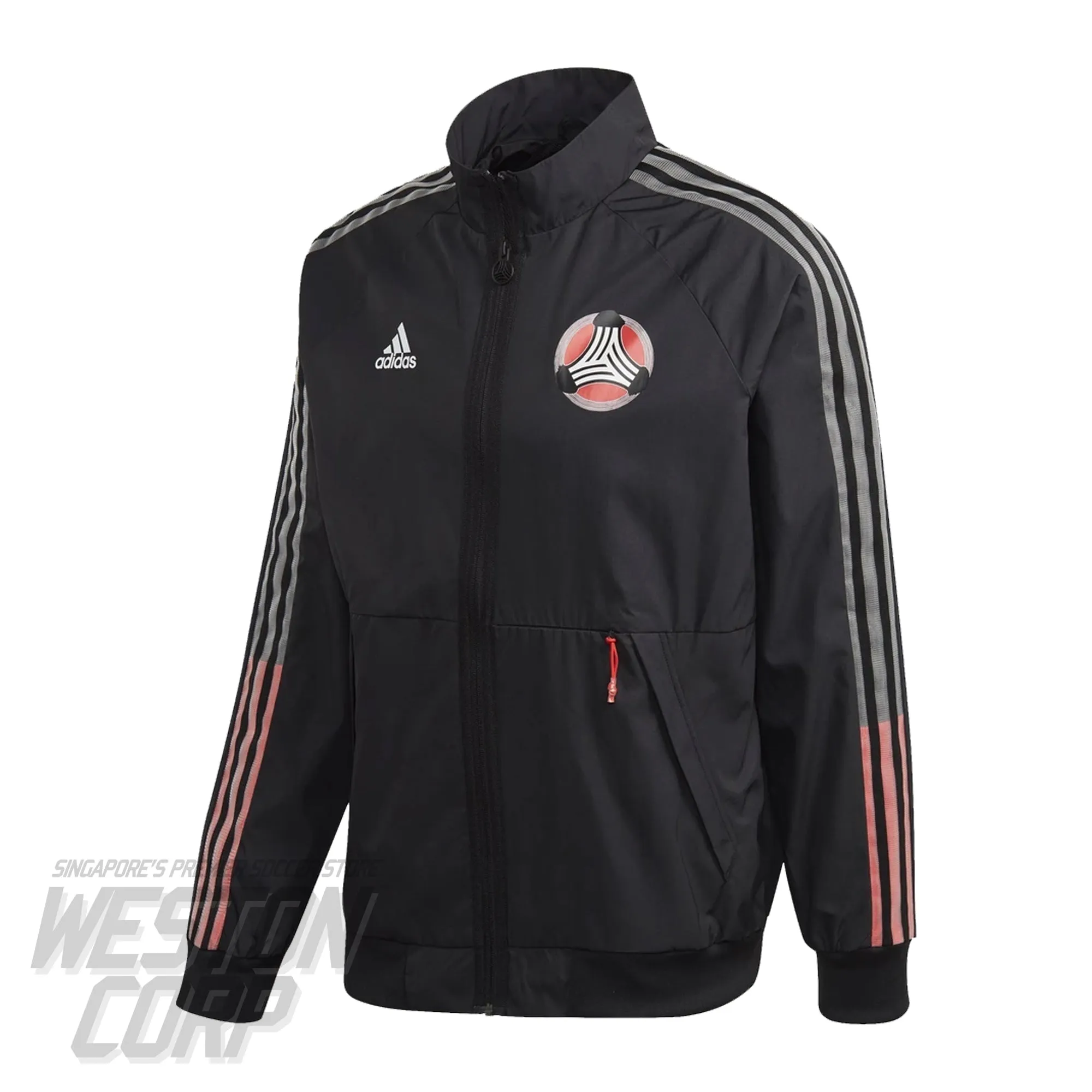 Tango Woven Jacket 3TT