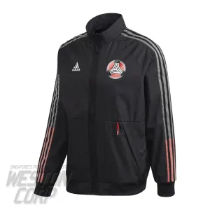 Tango Woven Jacket 3TT