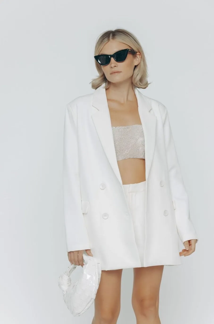 That Girl Blazer Jacket