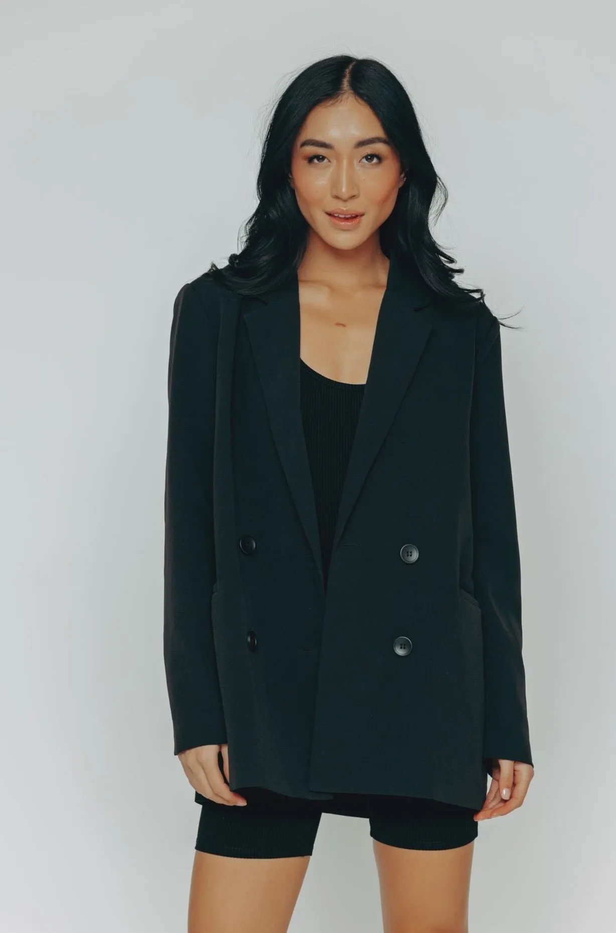 That Girl Blazer Jacket