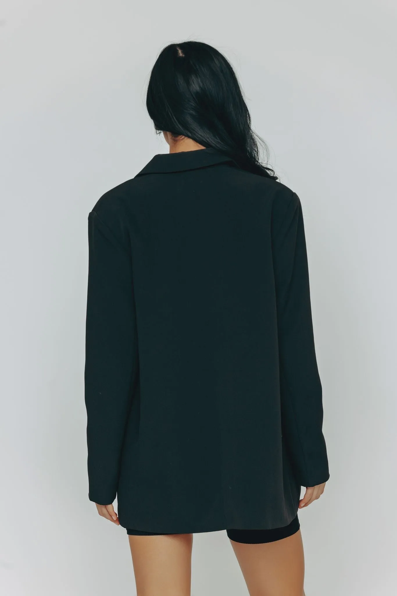 That Girl Blazer Jacket