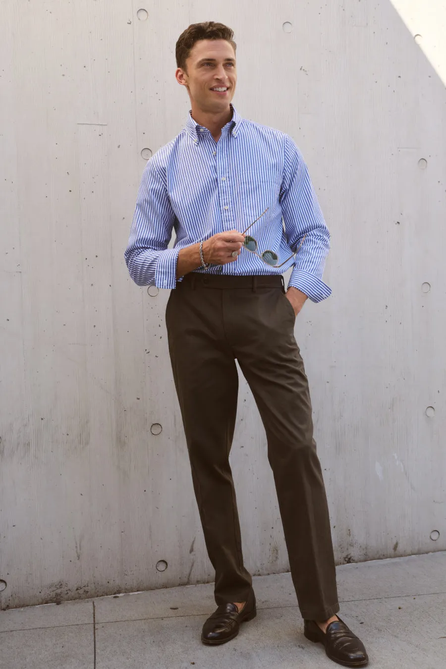 The Everyday in Poplin