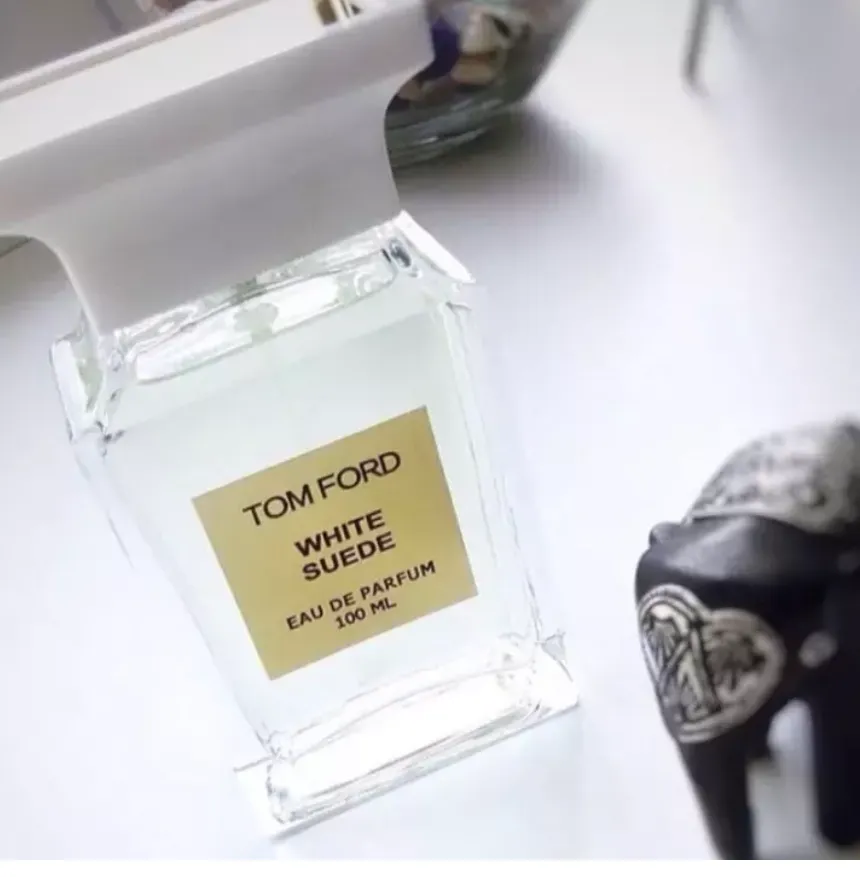 Tom Ford White Suede EDP 100ml
