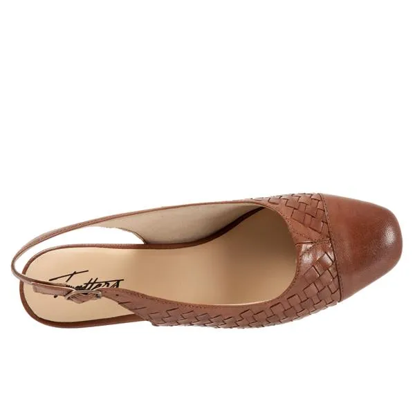 Trotters Dea Woven (Luggage)