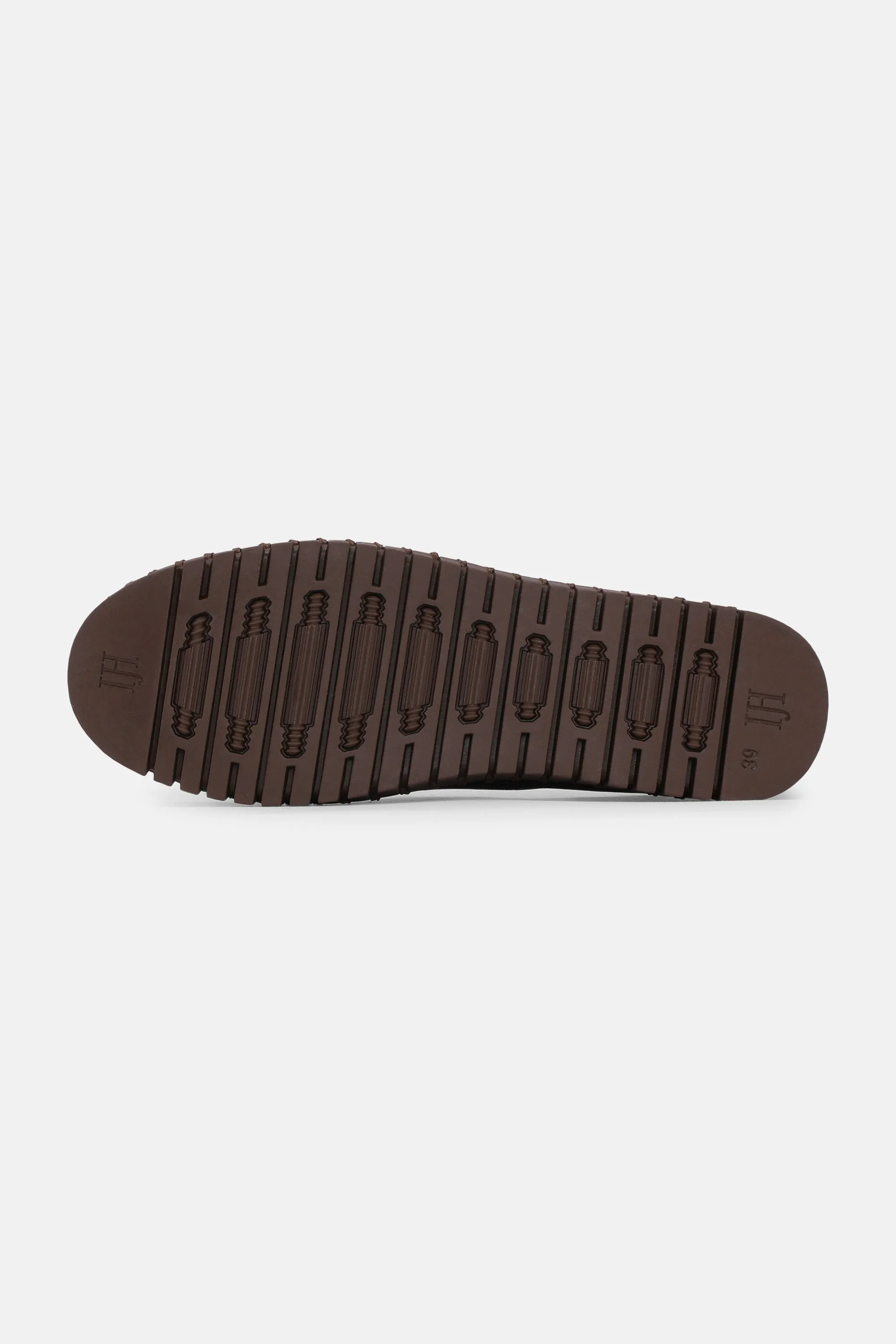 Tulip Schuhe - Ganache Ganache