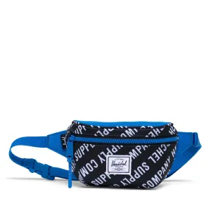 Twelve Hip Pack- Herschel and Blue
